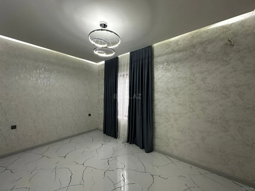 Satılır 4 otaqlı həyət evi 120 m²