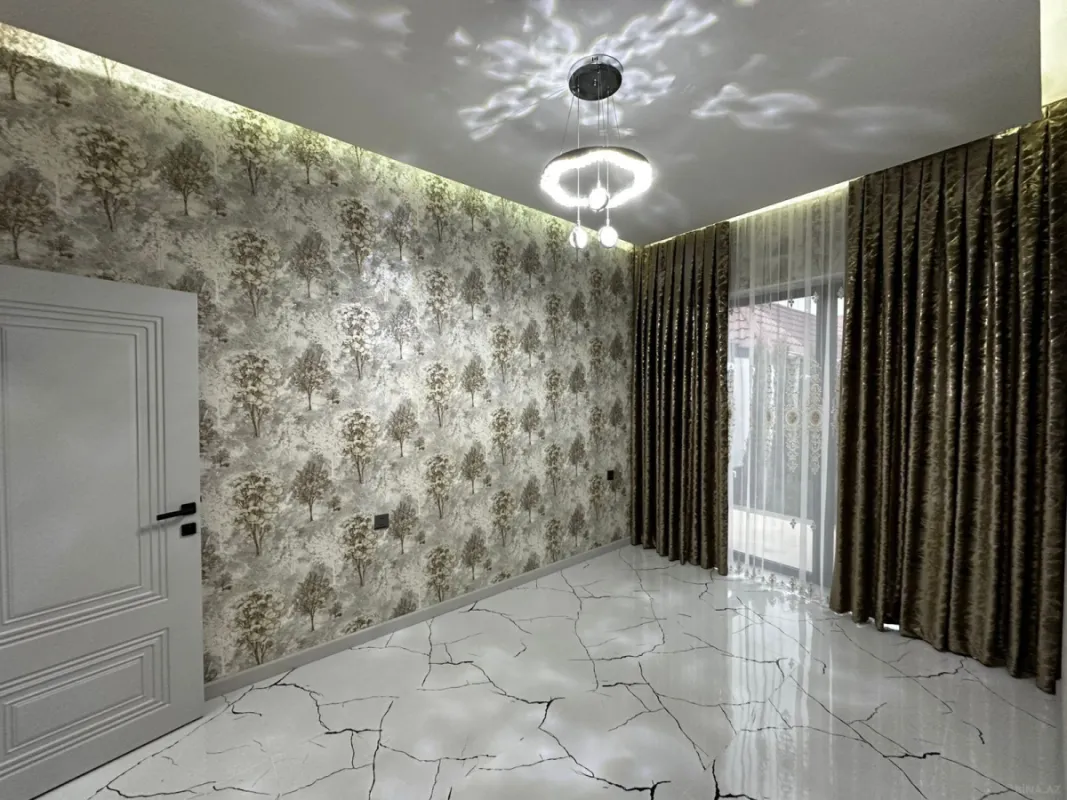 Satılır 4 otaqlı həyət evi 120 m²