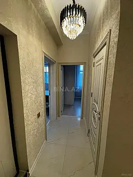 Kirayə verilir 3 otaqlı mənzil 83 m²