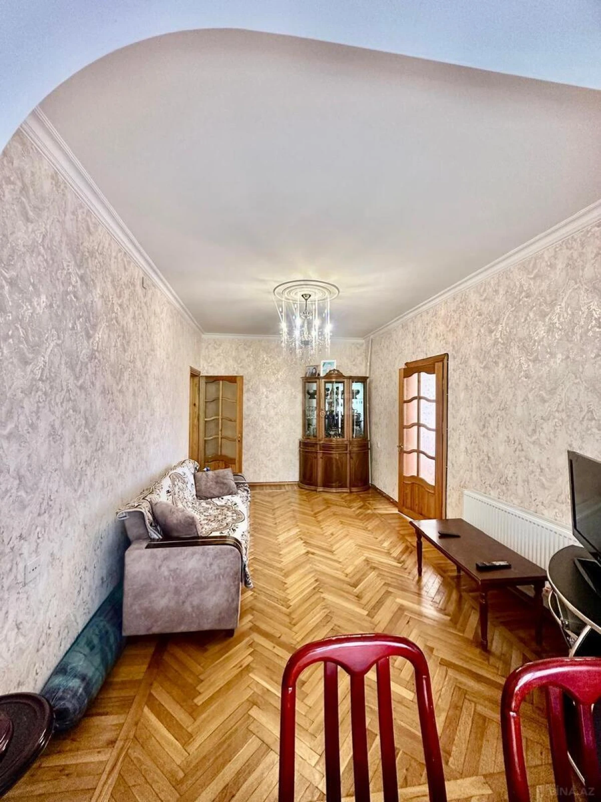Satılır 2 otaqlı mənzil 65 m²