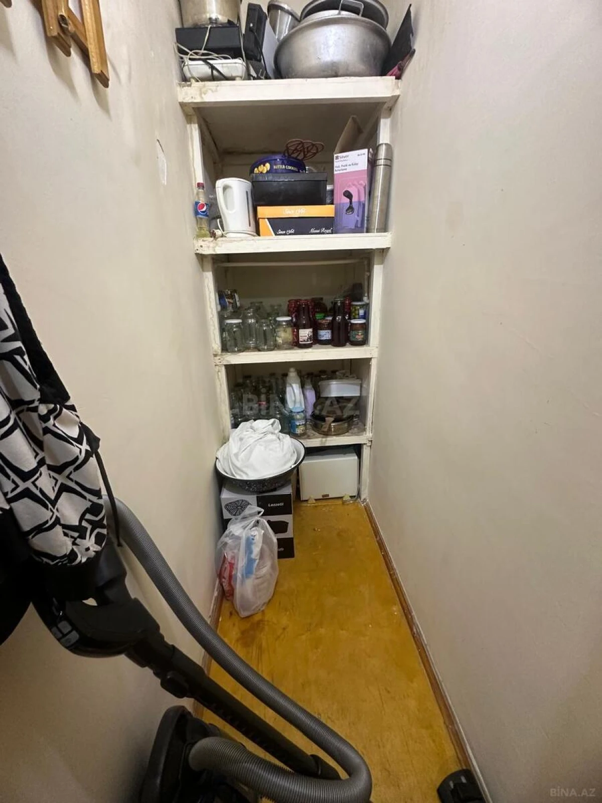 Satılır 2 otaqlı mənzil 65 m²