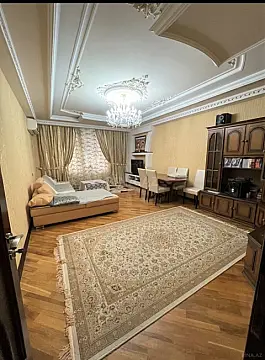 Satılır 4 otaqlı mənzil 145 m² — Bakı, Nərimanov 4 otaq 145.00 m²