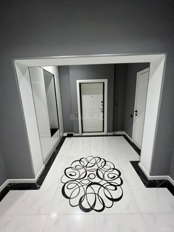 Kirayə verilir 2 otaqlı mənzil 96 m²