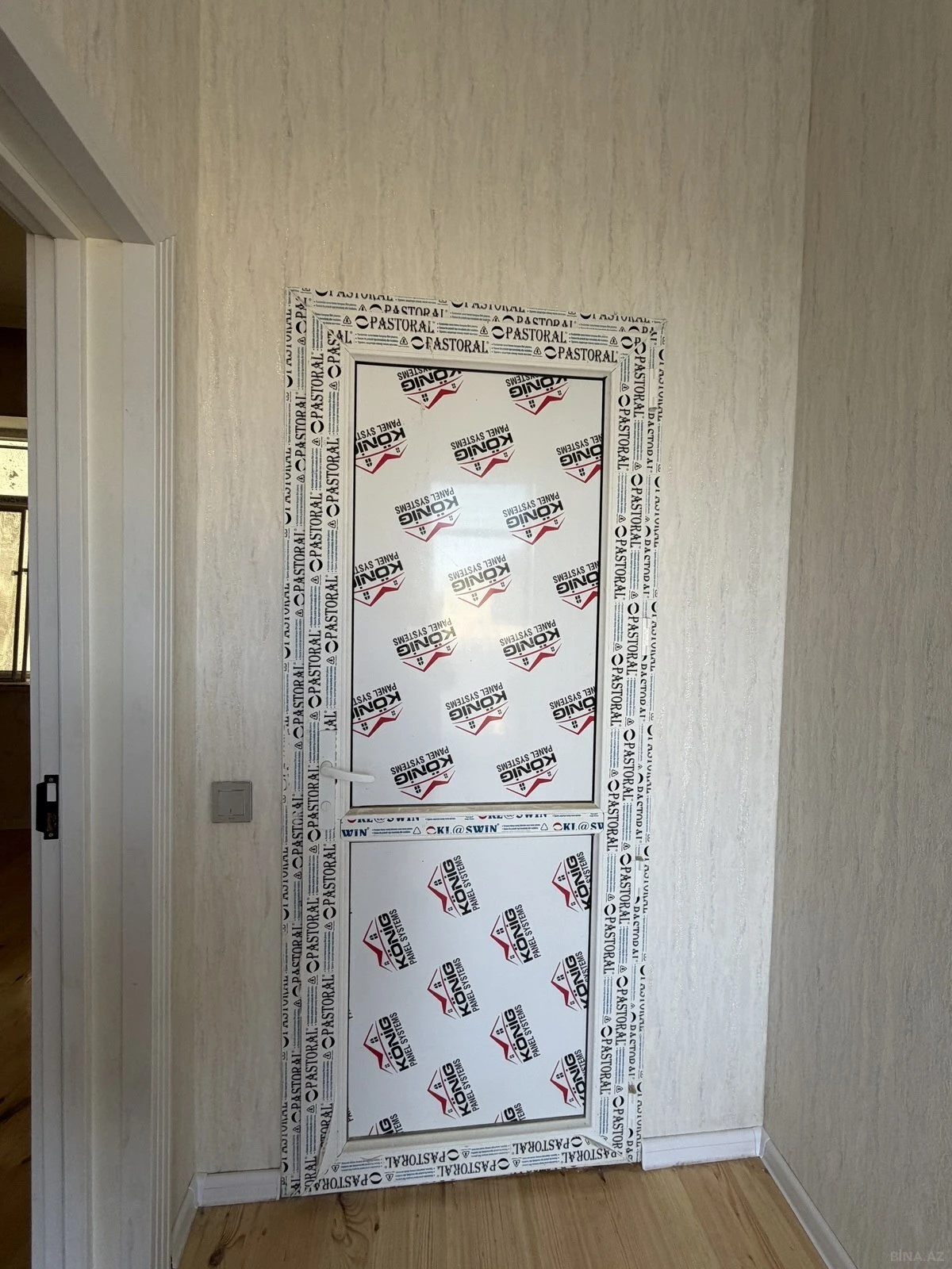 Satılır 2 otaqlı həyət evi 75 m²