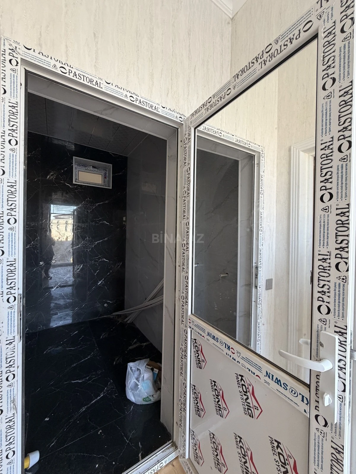 Satılır 2 otaqlı həyət evi 75 m²