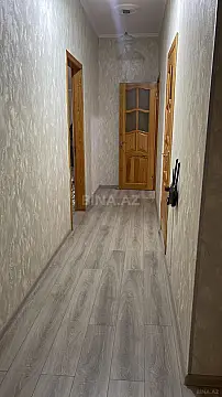 Satılır 2 otaqlı mənzil 74 m²