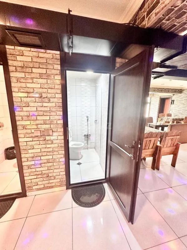 Kirayə verilir obyekt 80 m²