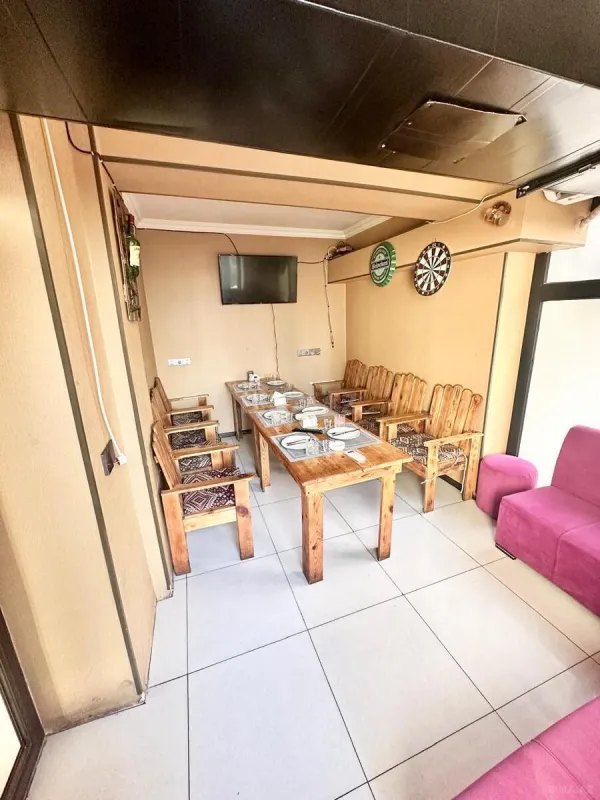 Kirayə verilir obyekt 80 m²