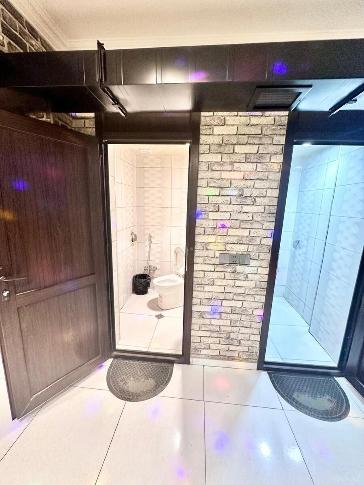 Kirayə verilir obyekt 80 m²