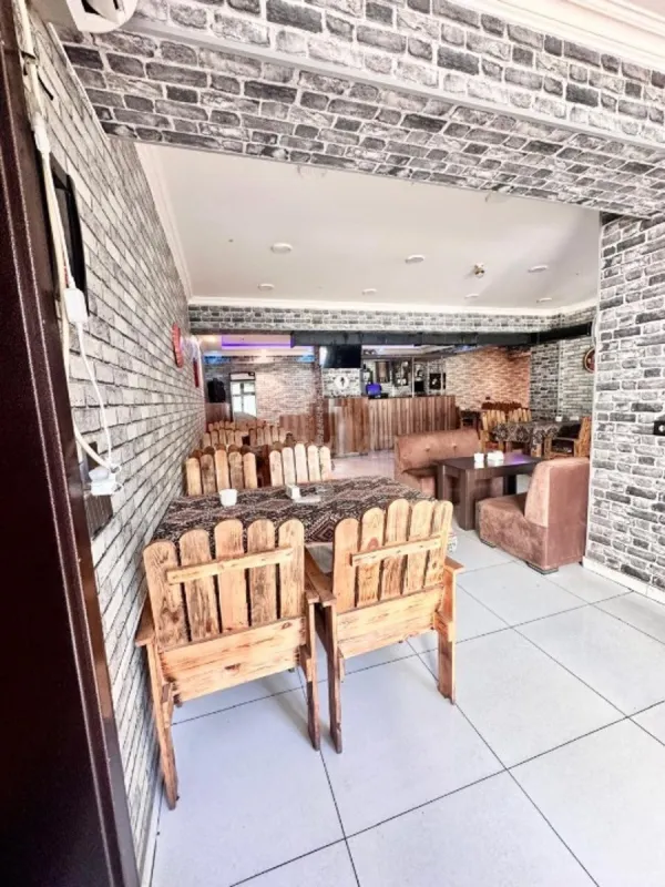 Kirayə verilir obyekt 80 m²