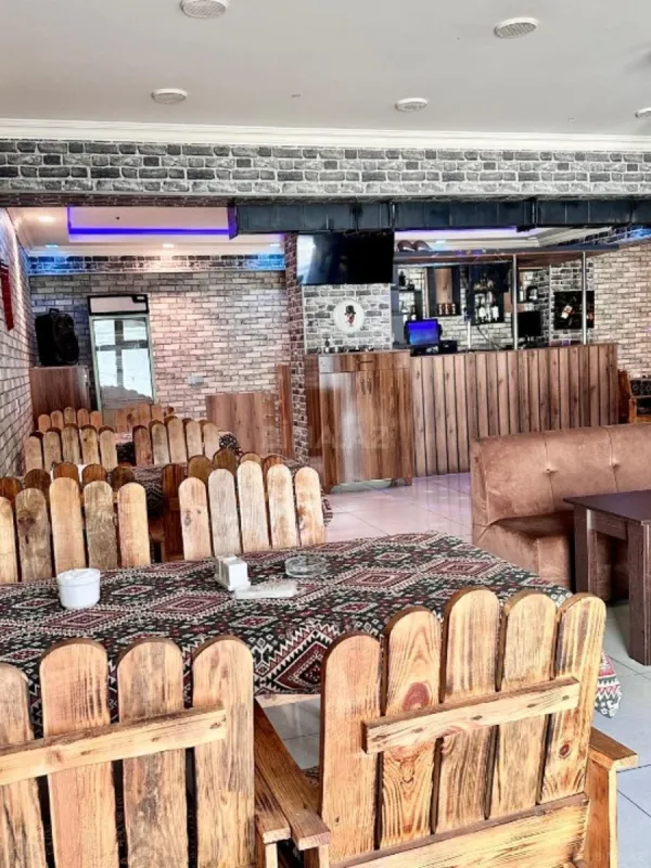 Kirayə verilir obyekt 80 m²