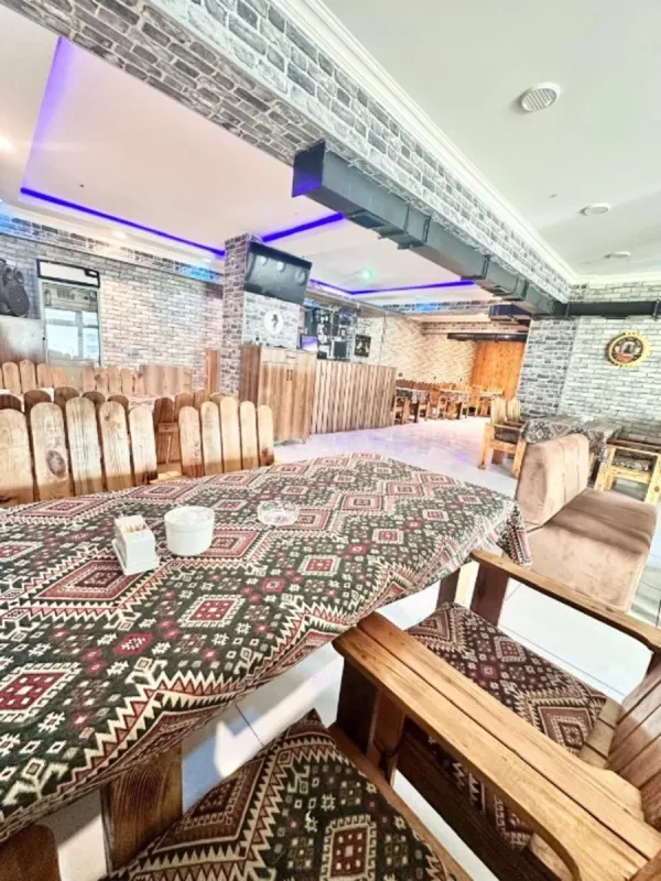 Kirayə verilir obyekt 80 m²