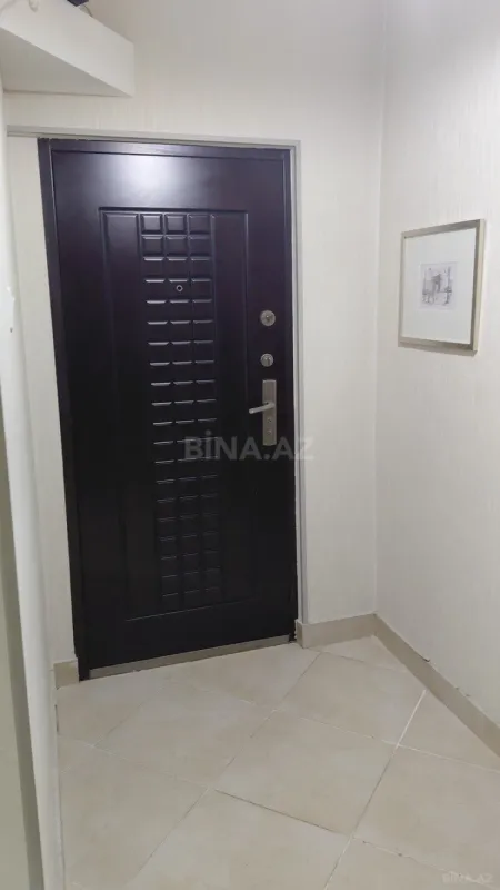 Satılır 3 otaqlı mənzil 85 m²
