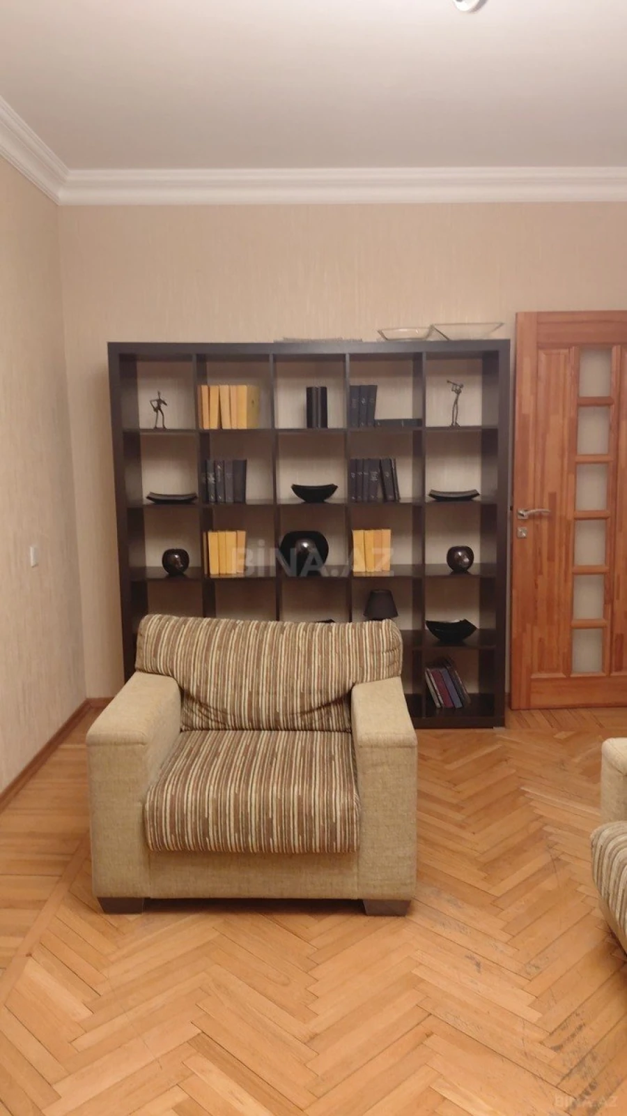 Satılır 3 otaqlı mənzil 85 m²