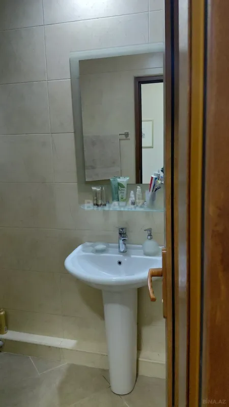 Satılır 3 otaqlı mənzil 85 m²