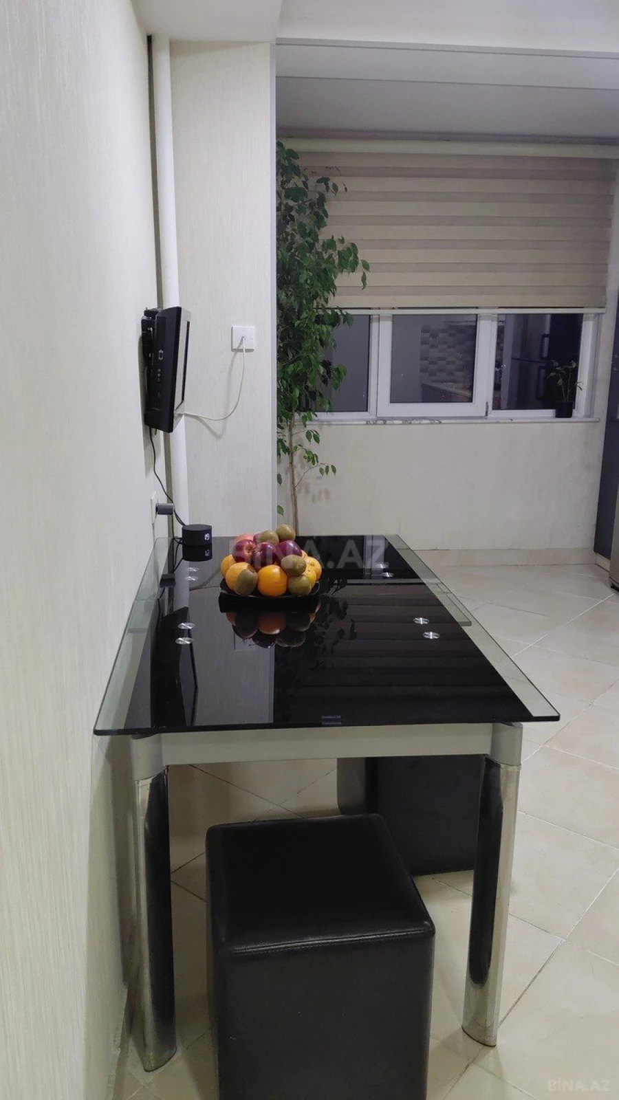 Satılır 3 otaqlı mənzil 85 m²