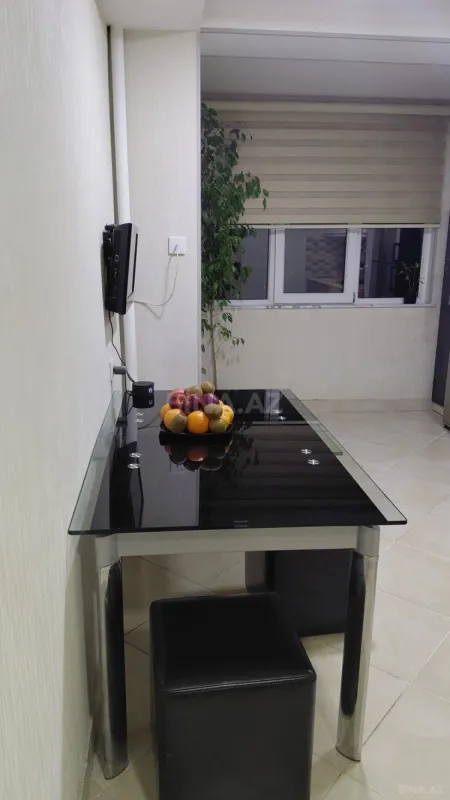 Satılır 3 otaqlı mənzil 85 m²