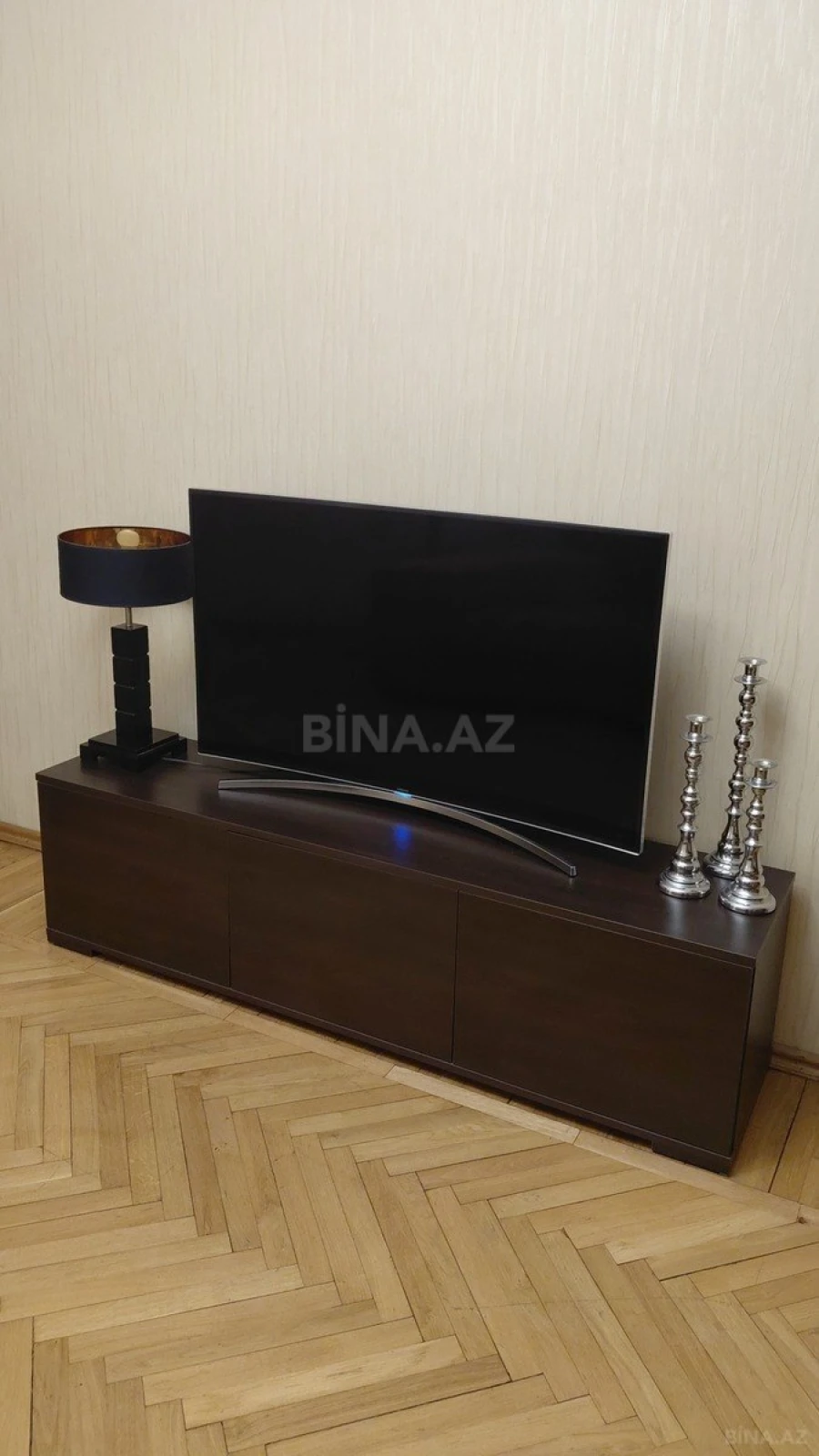 Satılır 3 otaqlı mənzil 85 m²