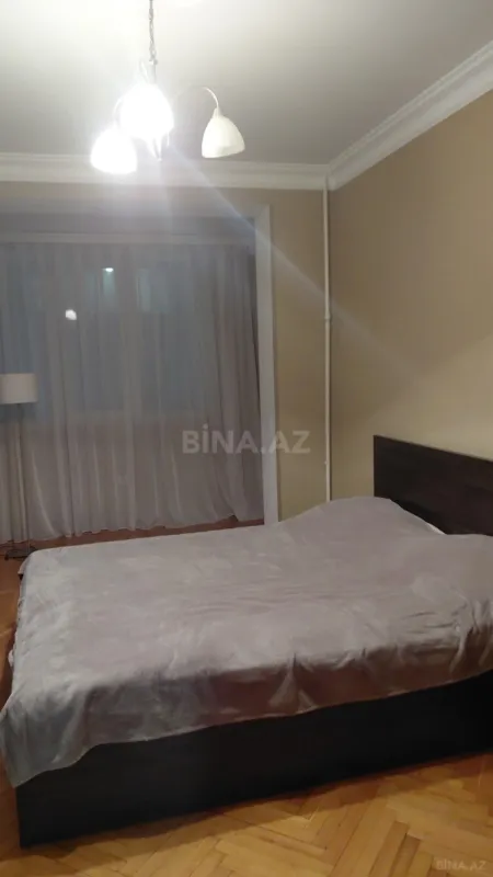 Satılır 3 otaqlı mənzil 85 m²