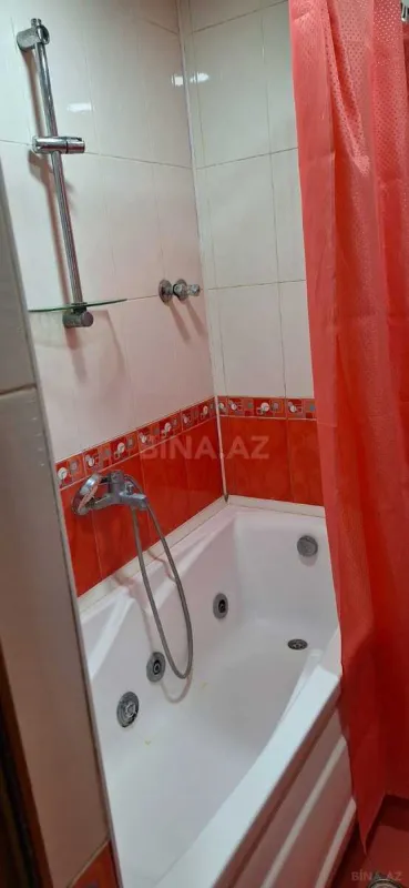 Kirayə verilir 3 otaqlı mənzil 94 m²