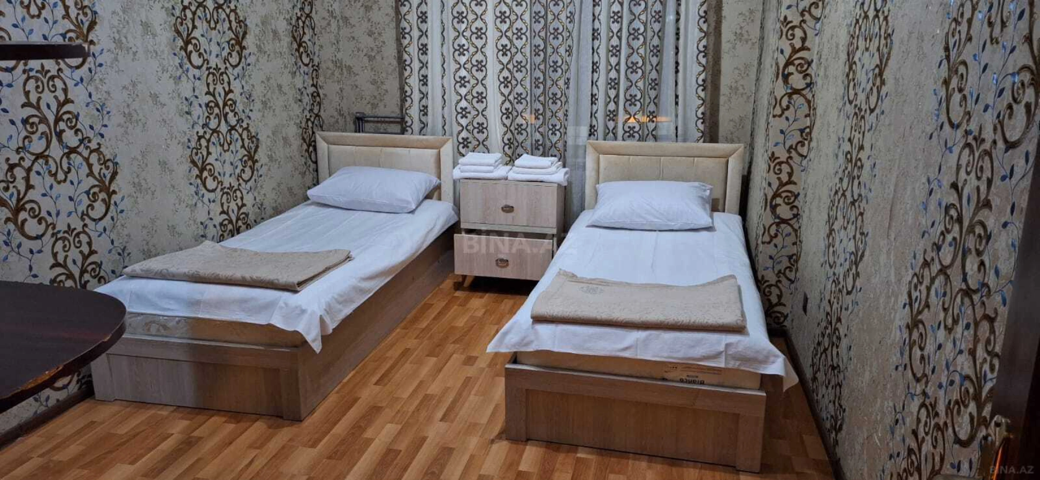 Kirayə verilir 3 otaqlı mənzil 94 m²