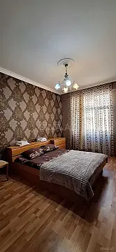 Kirayə verilir 3 otaqlı mənzil 94 m²