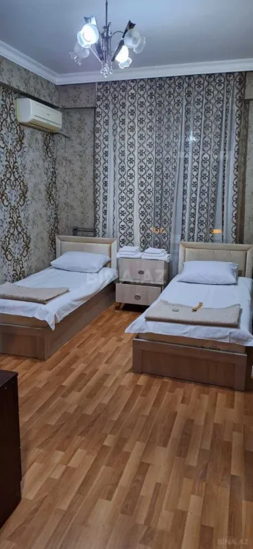 Kirayə verilir 3 otaqlı mənzil 94 m²