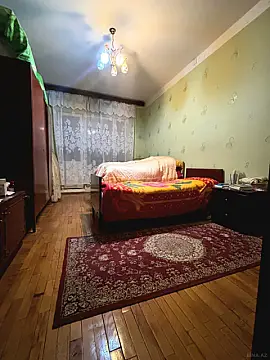 Satılır 4 otaqlı mənzil 105 m²