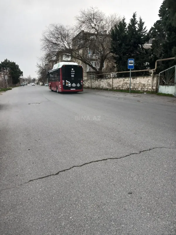 Satılır 2 otaqlı mənzil 45 m²