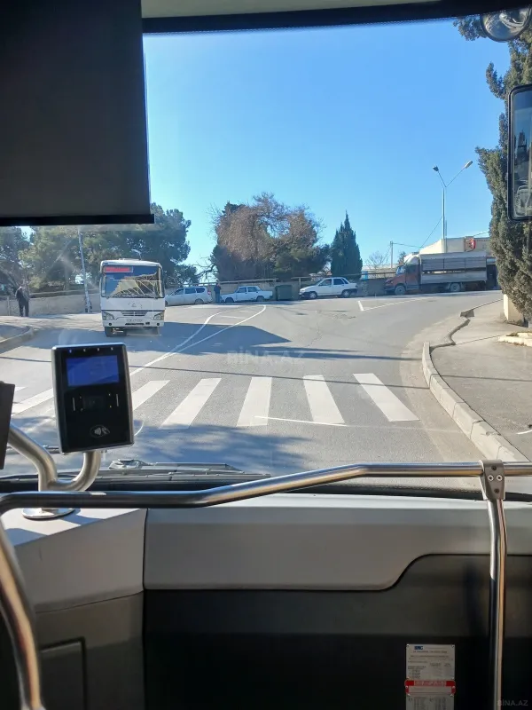 Satılır 2 otaqlı mənzil 45 m²