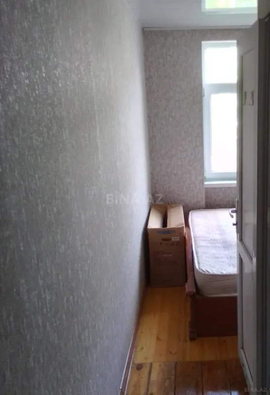 Satılır 2 otaqlı mənzil 45 m²