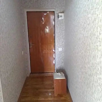 Satılır 2 otaqlı mənzil 45 m²