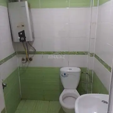 Satılır 2 otaqlı mənzil 45 m²