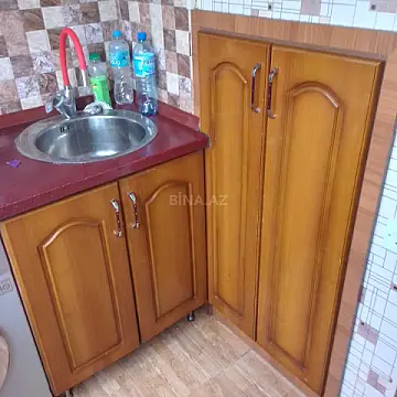Satılır 2 otaqlı mənzil 45 m²