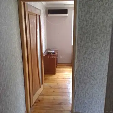 Satılır 2 otaqlı mənzil 45 m²