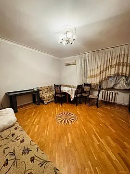 Satılır 3 otaqlı mənzil 60 m² — Bakı 3 otaq 60.00 m²
