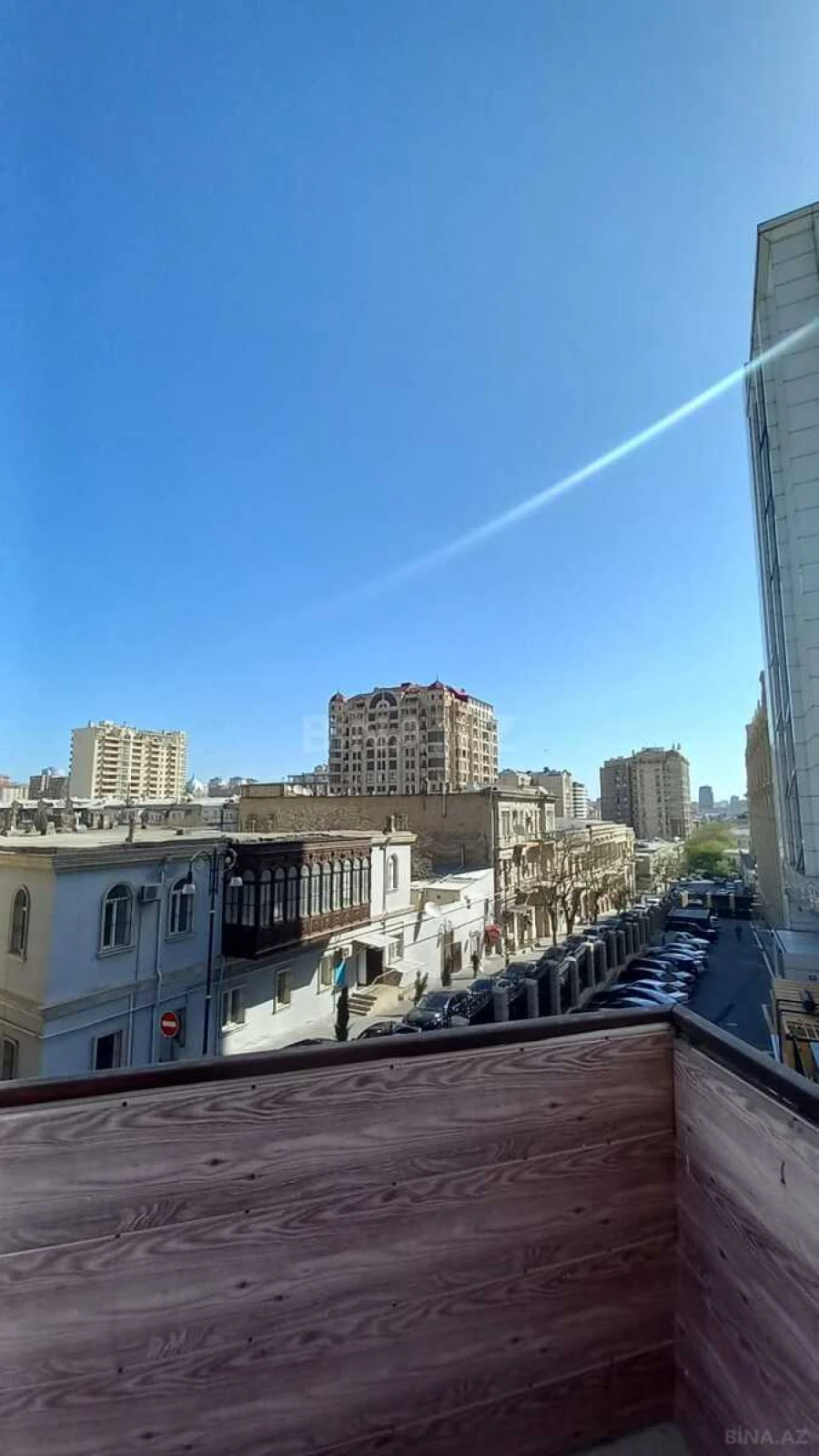 Satılır 6 otaqlı mənzil 200 m²