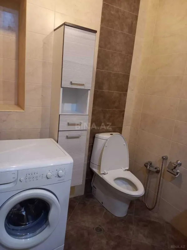 Kirayə verilir 3 otaqlı mənzil 160 m²