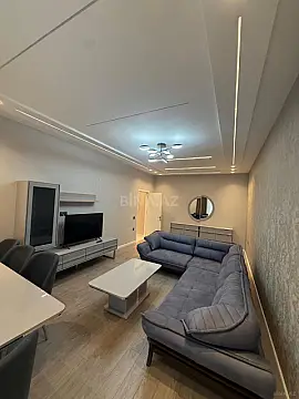 Kirayə verilir 2 otaqlı mənzil 100 m²