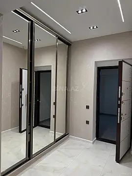 Kirayə verilir 2 otaqlı mənzil 100 m²