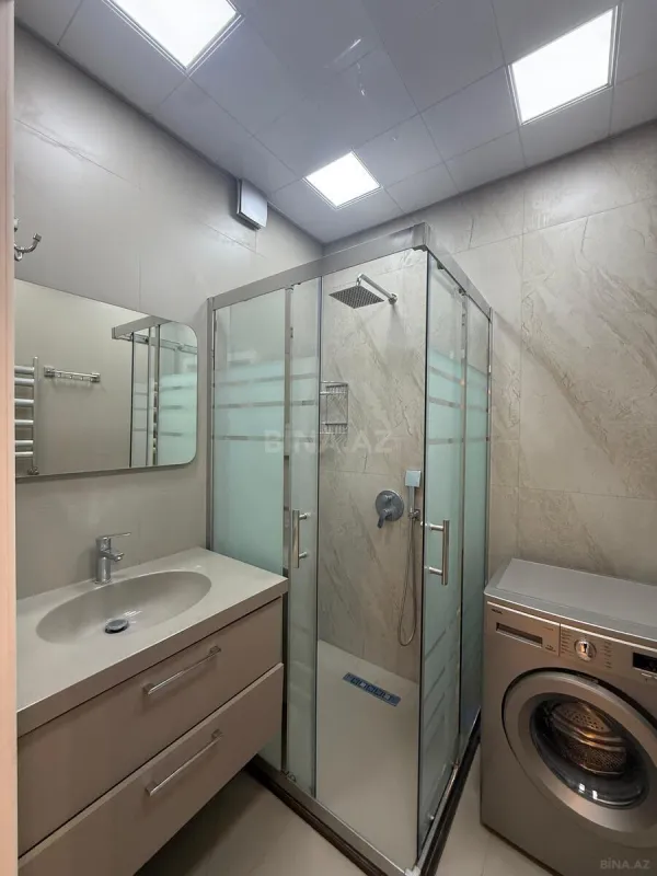 Kirayə verilir 2 otaqlı mənzil 100 m²