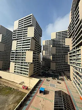 Kirayə verilir 2 otaqlı mənzil 100 m² — Bakı 2 otaq 100.00 m²