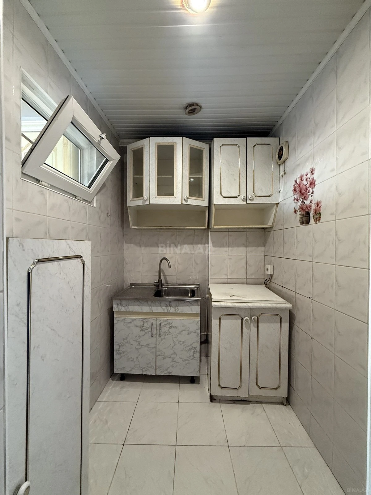 Kirayə verilir 2 otaqlı mənzil 50 m²