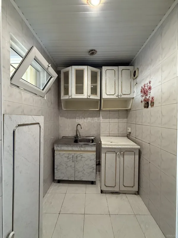 Kirayə verilir 2 otaqlı mənzil 50 m²