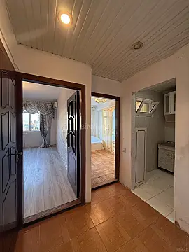 Kirayə verilir 2 otaqlı mənzil 50 m²