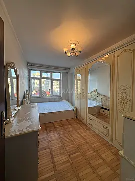 Kirayə verilir 2 otaqlı mənzil 50 m²