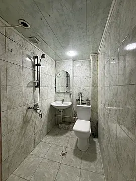 Kirayə verilir 2 otaqlı mənzil 50 m²