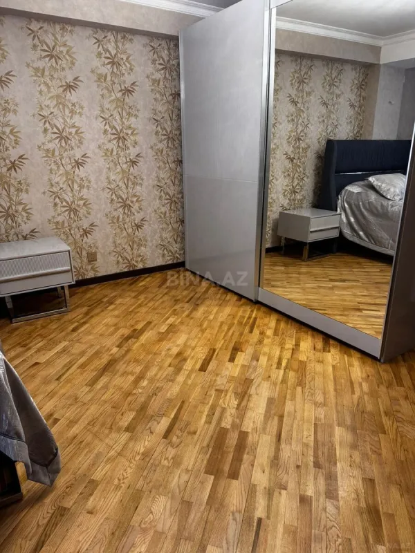 Satılır 2 otaqlı mənzil 46 m²