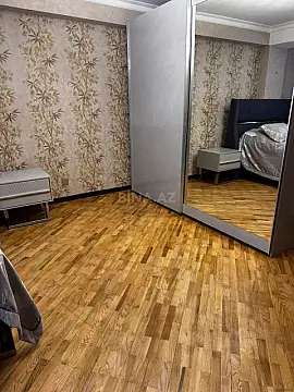 Satılır 2 otaqlı mənzil 46 m²