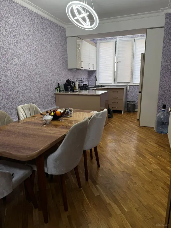 Satılır 2 otaqlı mənzil 46 m²